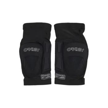 Oakley Cycling Unisex Silicone Knee Pads
