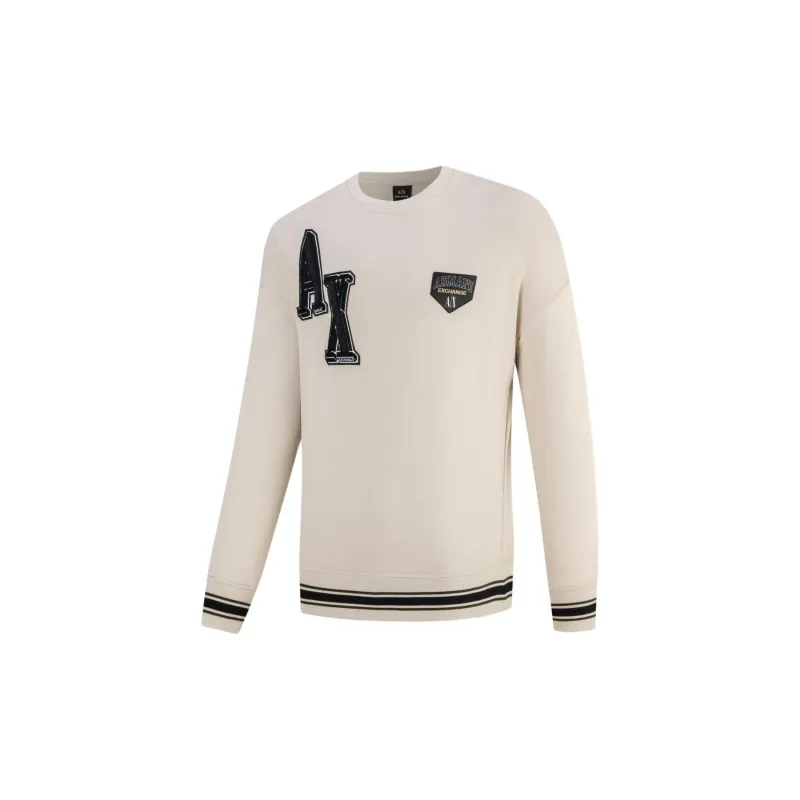 ARMANI EXCHANGEAE FW23 Sweatshirt Men's-8