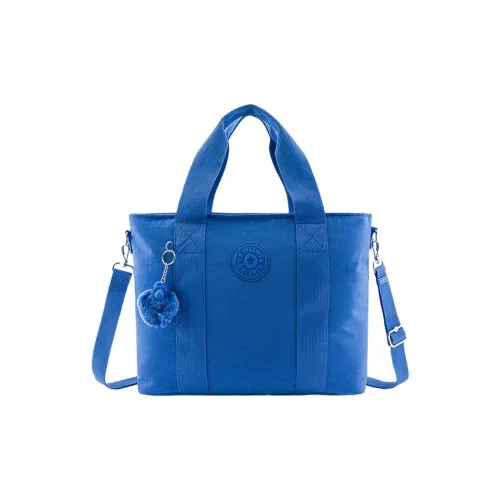 Kipling Handbags Havana Blue