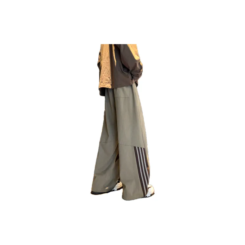 GSON Casual Pants Unisex-9