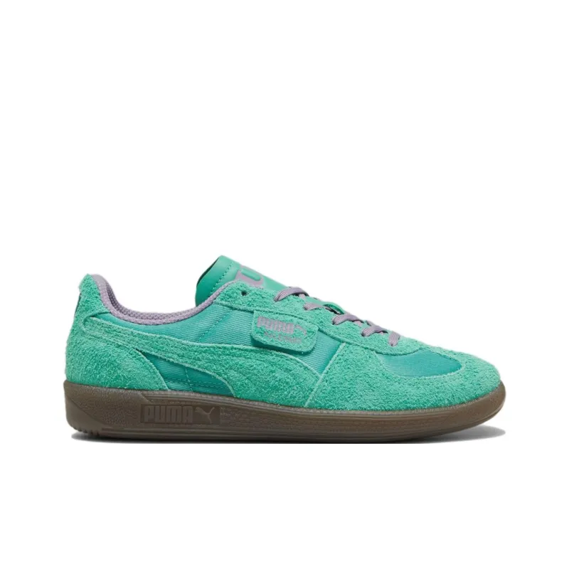 PUMA Palermo Jade Frost Green Women's-1