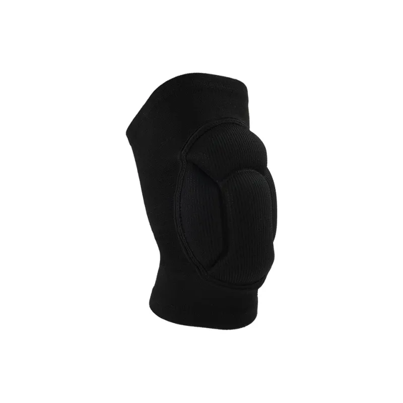 SANJEG Volleyball Skiing Dance Unisex Polyester Knee Pads-4