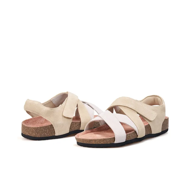 Joy&Mario Beach Sandals Women's-4