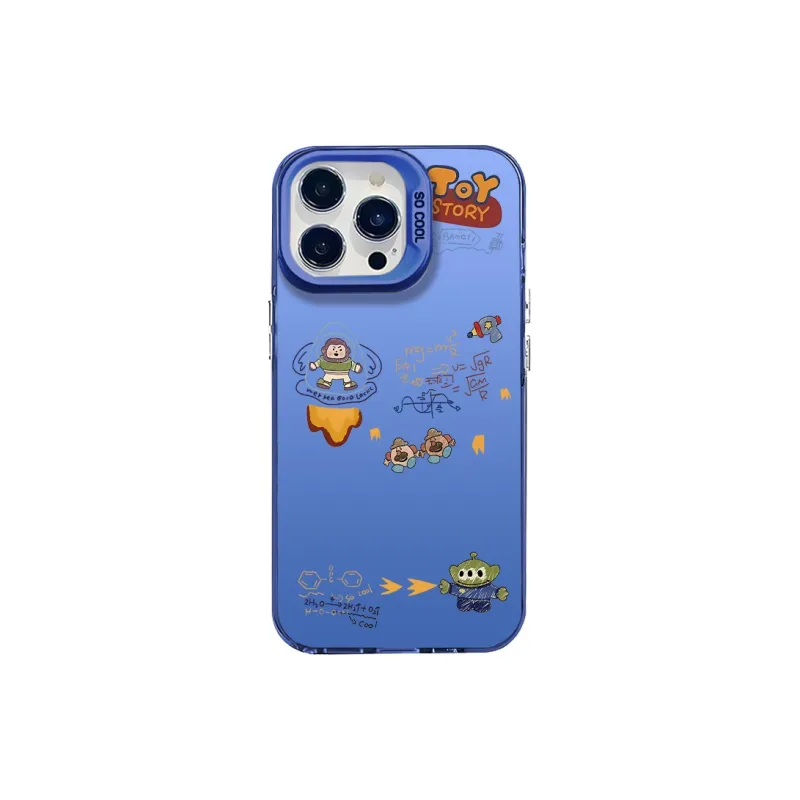 Victory charge Phone Cases-9