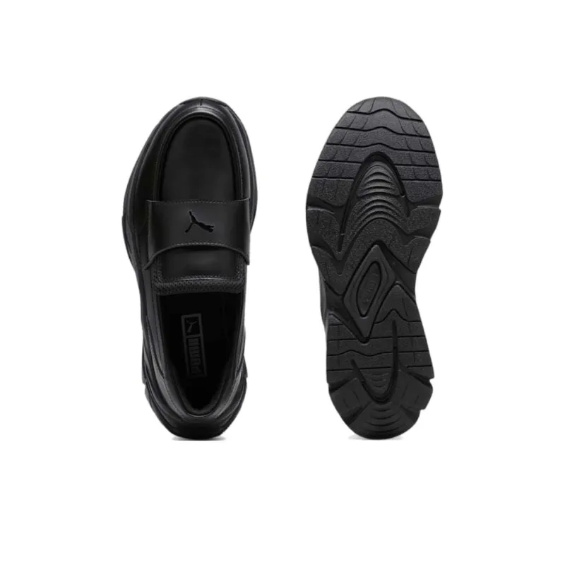 PUMA Sophyr Loafer 'Black' Women's-3