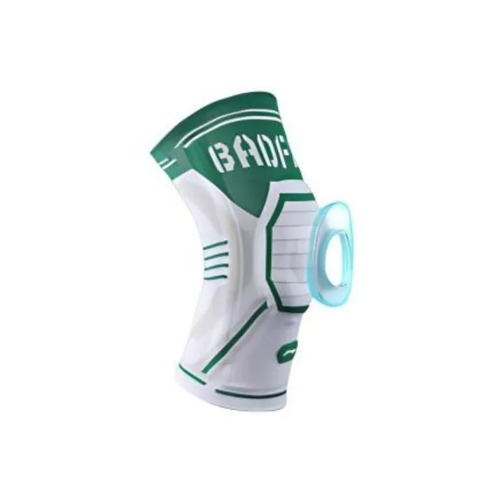 LiNing Running Mountaineering Hiking Cycling Badminton Basketball Unisex Knee Pads-20