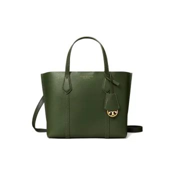 TORY BURCH Small Perry TTriple Compartment Top Handle Bag