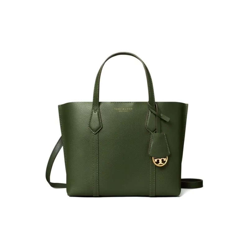 TORY BURCH Small Perry TTriple Compartment Top Handle Bag-0