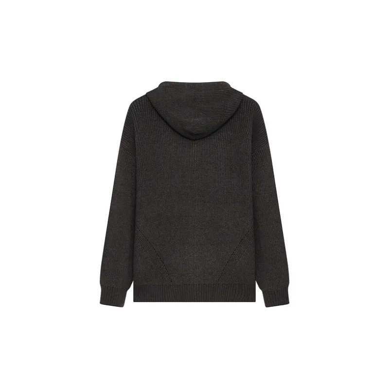 Teenie Weenie Men CleanFit Series 24FW Sweater Fall Unisex-4