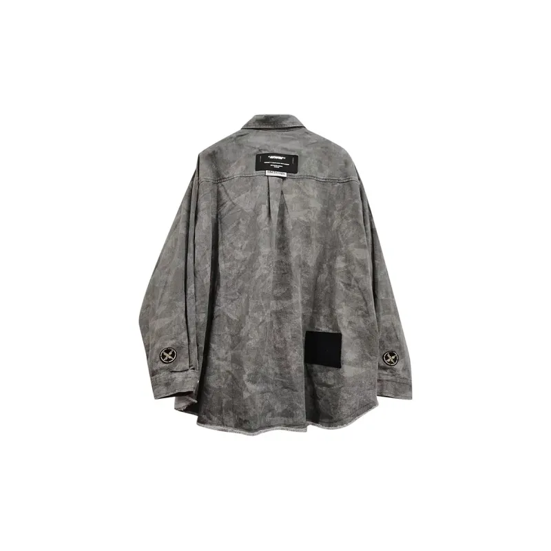 OOXOO.NET Shirts Unisex-3