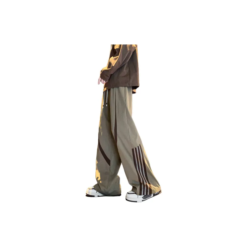 GSON Casual Pants Unisex-8