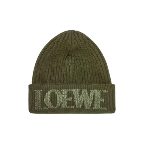 LOEWE Beanie Women's