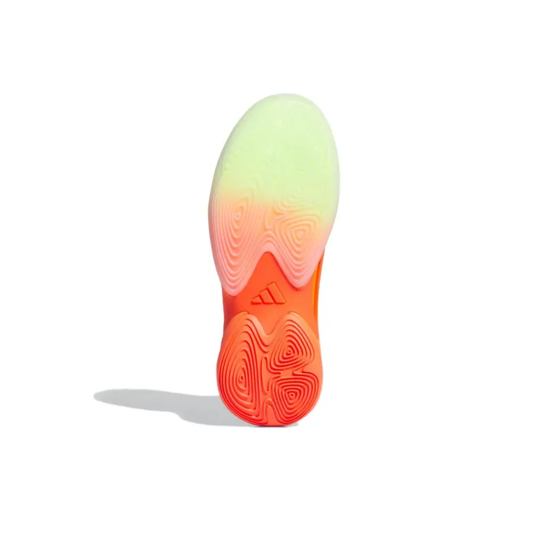Adidas Exhibit Select Solar Red Lucid Lemon Women's-5