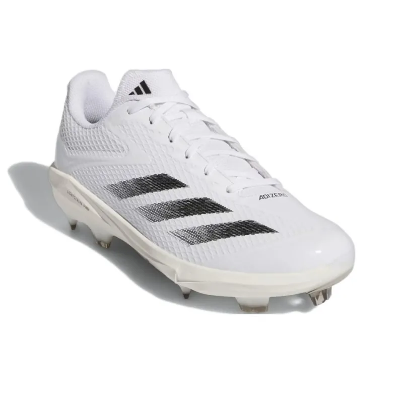 Adidas Adizero Electric Tpu Cloud White Gold Metallic Off White-2