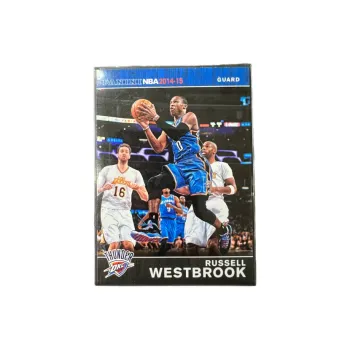 PANINI Wisbrook Thunder Team Special Card Rare Card Access Pass Sports Cards 1 Pc