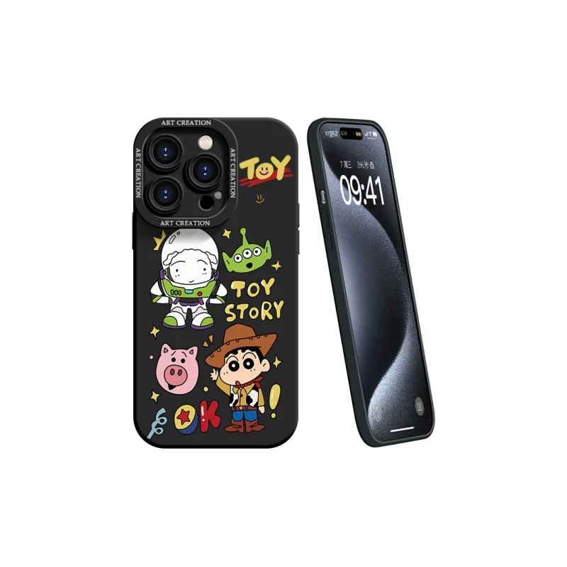 YOOPOO Phone Cases-9