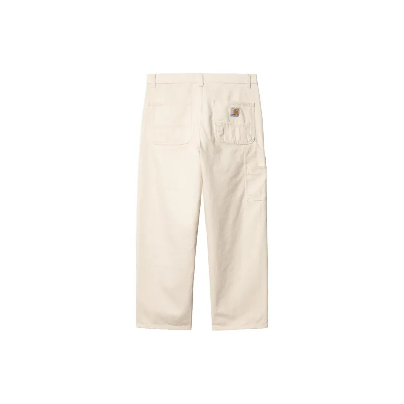 Carhartt WIP Midland Double Knee Straight Leg Trousers-1