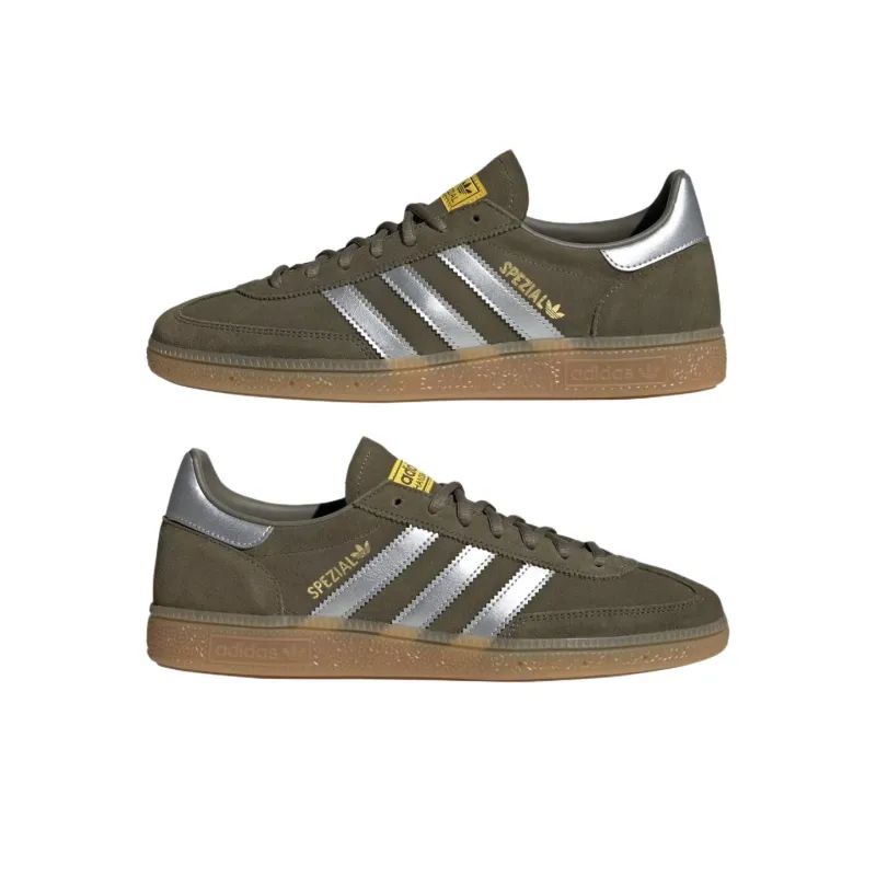 Adidas Handball Spezial Olive Strata-4