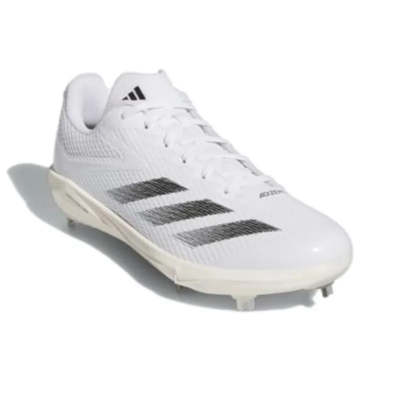 Adidas Adizero Electric Cloud White Core Black Off White-2