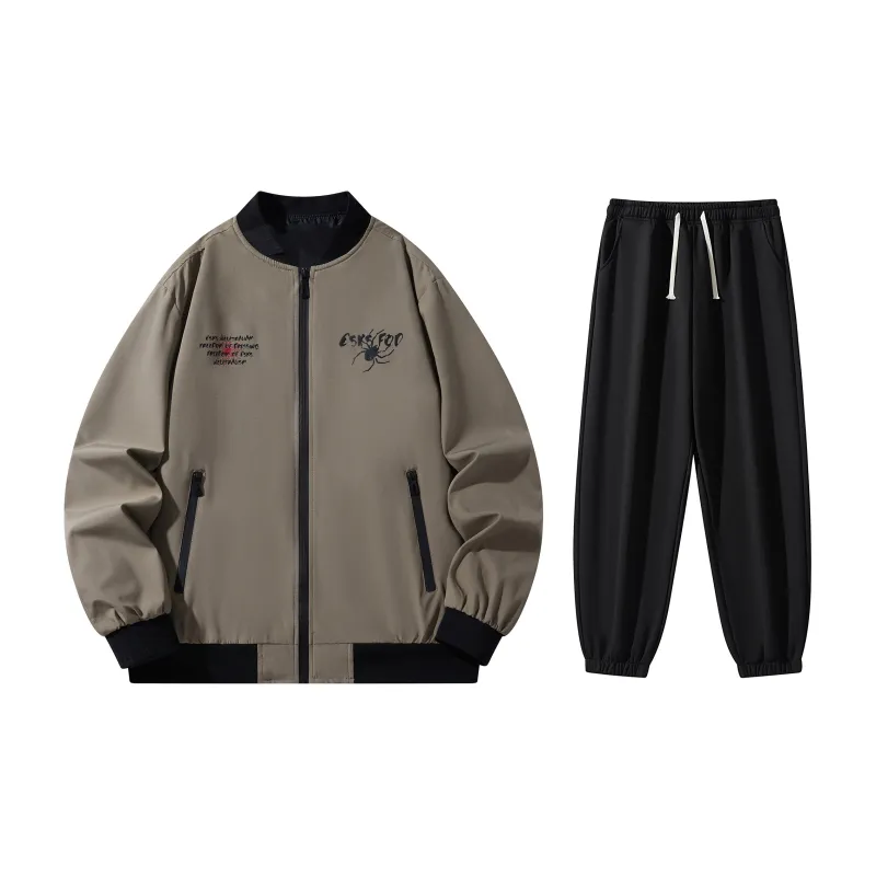 CSKS Casual Sportswear Unisex-9