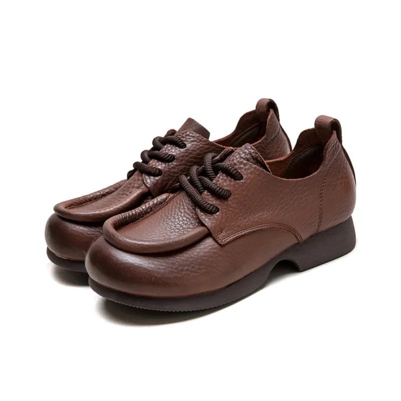 Jay Casual Single Shoes 3CM Women's-2