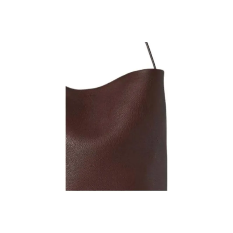 THE ROW Large Park Top Handle Bag-3