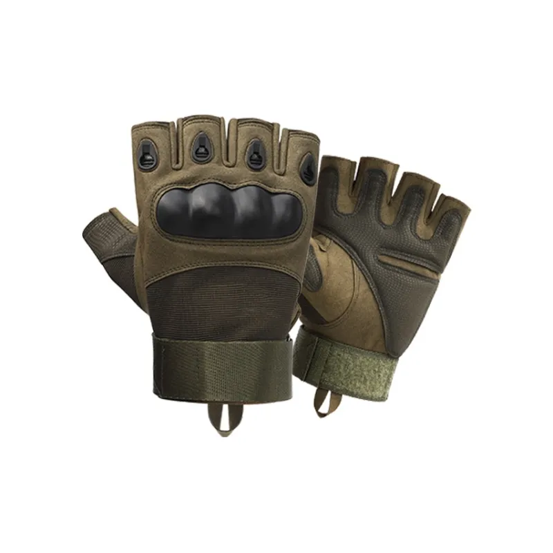 YUZHAOLIN Sports Gloves Unisex-7