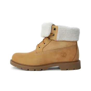 Timberland Ankle Boots Women's Brown