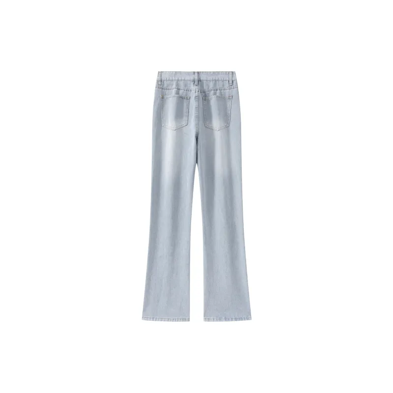 EUSU Jeans Unisex-7