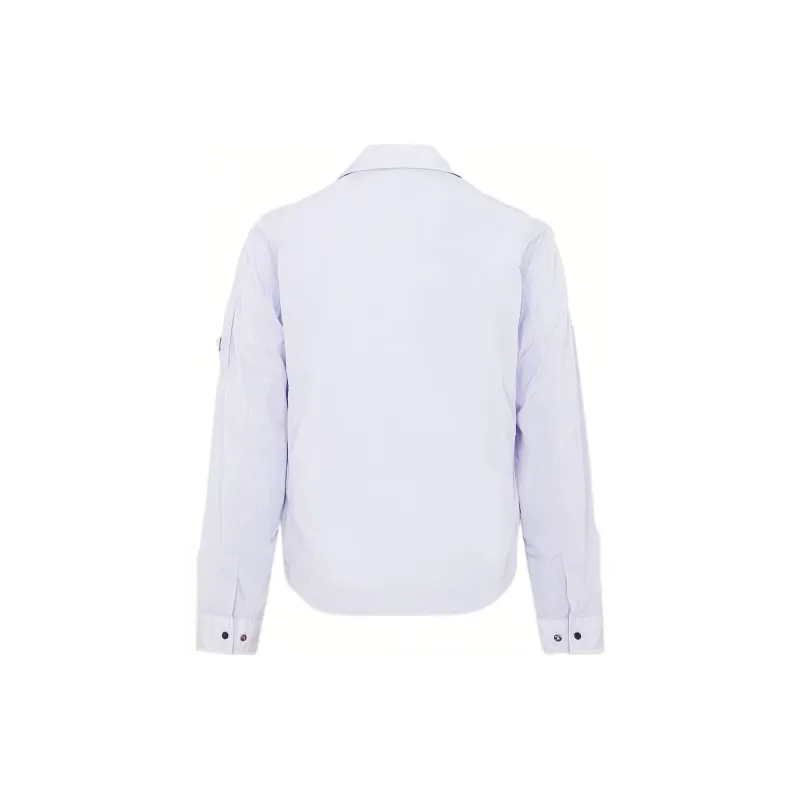 C.P.Company Jackets Men White-1