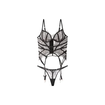 DXTOXS Women's Underwear Sets