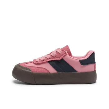 Dafu Leaps Forward German Army Trainers Anti-Slip Wear-Resistant Low-Top Skateboard Shoes Women's
