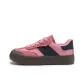 Strawberry Pink