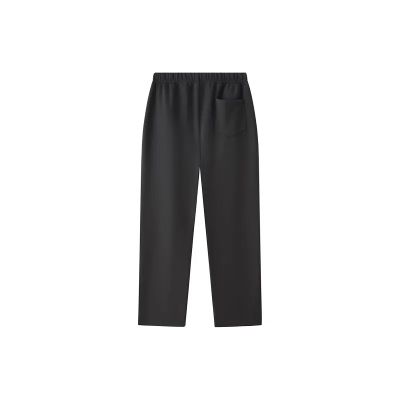 MIDASHAND Casual Pants Unisex-9