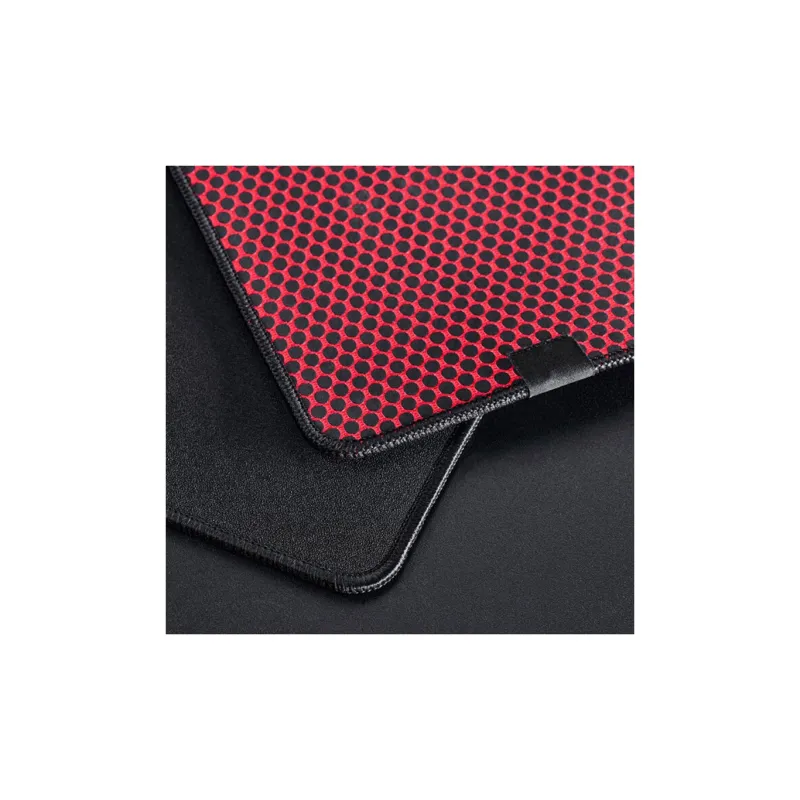HYPERX Revenge Magic Carpet, Esports Gaming Mouse Pad, Slip Resistant Rubber Sole Base Multiple Size Options-2