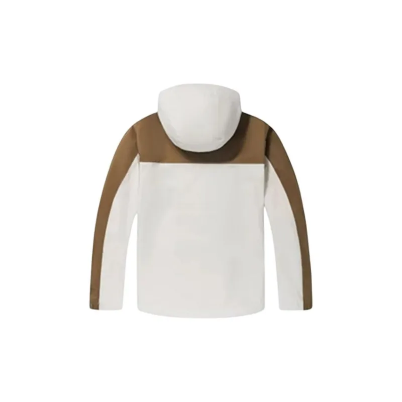 Columbia Jackets Men Ecru-1