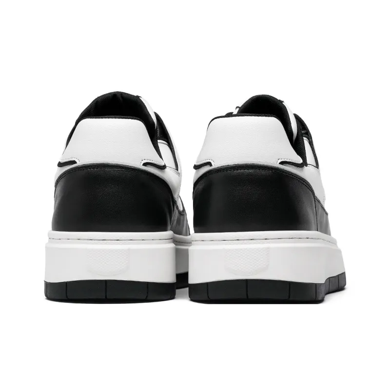 MILLIE'S Low Top Skateboard Shoes Men's Box Included-5