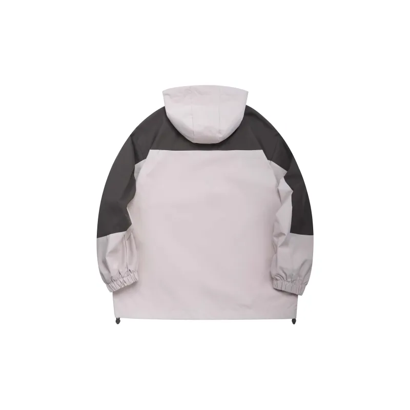 Kawasaki Jackets Coats Unisex Jasper-1