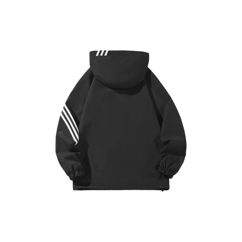 OXO OVERLOAD Jackets Coats Unisex-1
