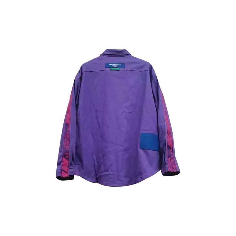 OOXOO.NET Shirts Unisex-1