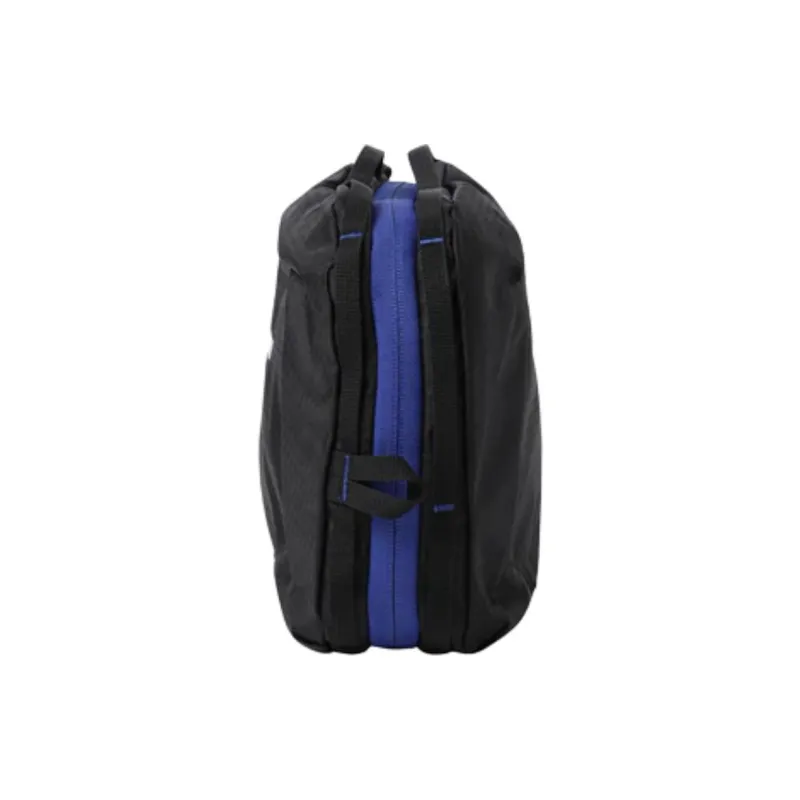 SALOMON Nylon Storage Bag Large Size Unisex Black-1