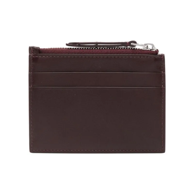 Lanvin Logo patch Wallet-1