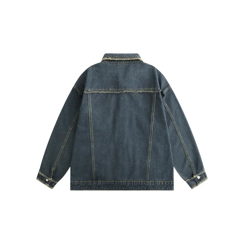 Pirkadat Unlined Jacket Shirt Unisex-6