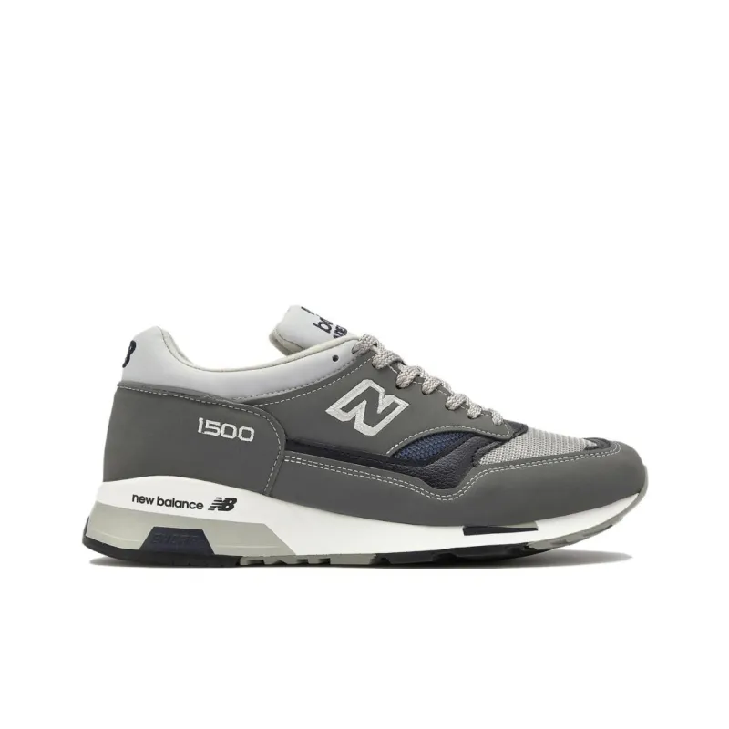 New Balance 1500 MiUK Steel Grey-1