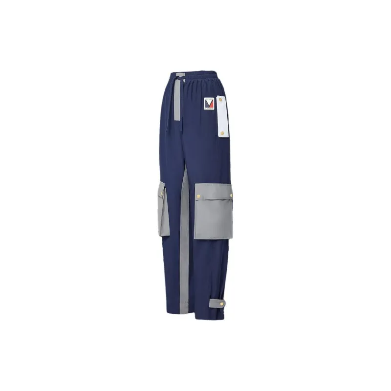 LOUIS VUITTON Lv X Ac Cargo Pants-2