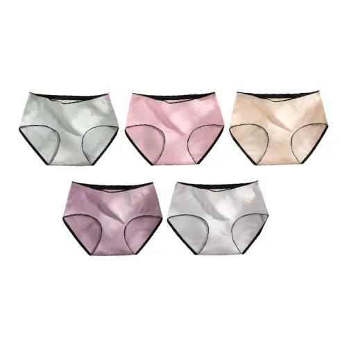 Lanza Underpants Women's 4 Pack