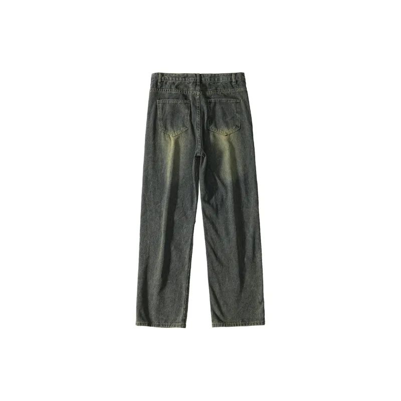 TONYKRZ Jeans Unisex-14
