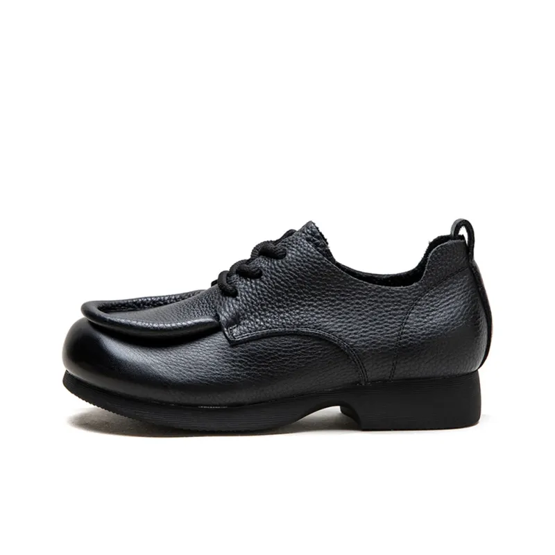 Jay Casual Single Shoes 3CM Women's-8