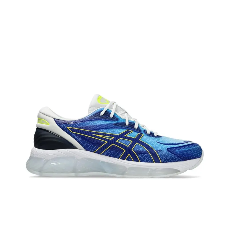 Asics Gel Quantum 360 VIII City Of Lights Prussian Blue-1