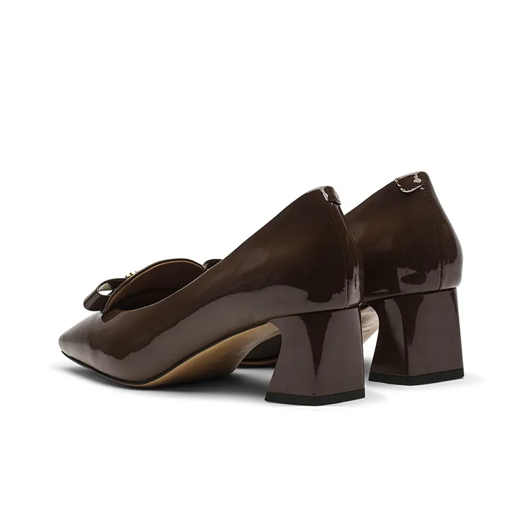 Coup De Foudre Casual Single Shoes Women's-8